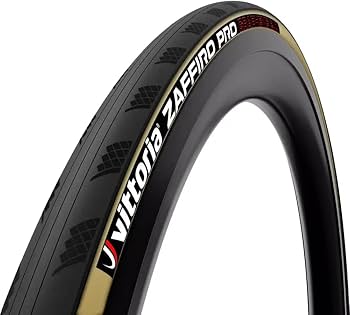 Amazon | ビットリア(Vittoria)クリンチャータイヤ ZAFFIRO PRO
